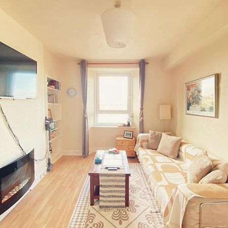 Edinburgh Meadowbank 1-Bedroom Flat Екстер'єр фото