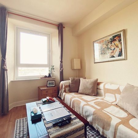 Edinburgh Meadowbank 1-Bedroom Flat Екстер'єр фото